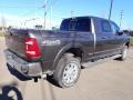 Granite Crystal Metallic - 2500 Limited Mega Cab 4x4 Photo No. 5