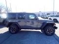 Sting-Gray - Wrangler Unlimited Rubicon 4XE Hybrid Photo No. 6