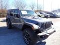 Sting-Gray - Wrangler Unlimited Rubicon 4XE Hybrid Photo No. 7