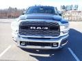 Granite Crystal Metallic - 2500 Limited Mega Cab 4x4 Photo No. 8