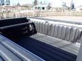 Granite Crystal Metallic - 2500 Limited Mega Cab 4x4 Photo No. 12