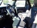 Sting-Gray - Wrangler Unlimited Rubicon 4XE Hybrid Photo No. 14