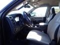 Granite Crystal Metallic - 2500 Limited Mega Cab 4x4 Photo No. 15