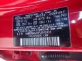 2023 Scarlet Red Pearl Hyundai Elantra Limited Hybrid  photo #18