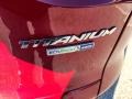 Ruby Red Metallic - Escape Titanium 4WD Photo No. 16