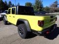 2023 High Velocity Jeep Gladiator Rubicon 4x4  photo #3