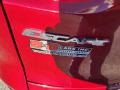 Ruby Red Metallic - Escape Titanium 4WD Photo No. 17