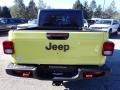 2023 High Velocity Jeep Gladiator Rubicon 4x4  photo #4