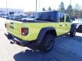 2023 High Velocity Jeep Gladiator Rubicon 4x4  photo #6