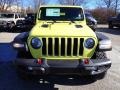 2023 High Velocity Jeep Gladiator Rubicon 4x4  photo #9