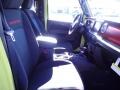 2023 High Velocity Jeep Gladiator Rubicon 4x4  photo #11