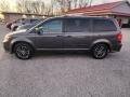 2017 Granite Dodge Grand Caravan SXT  photo #2