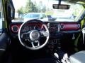 2023 High Velocity Jeep Gladiator Rubicon 4x4  photo #13