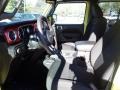 2023 High Velocity Jeep Gladiator Rubicon 4x4  photo #14