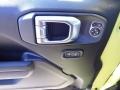 2023 High Velocity Jeep Gladiator Rubicon 4x4  photo #15