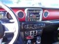 2023 High Velocity Jeep Gladiator Rubicon 4x4  photo #17