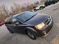 2017 Granite Dodge Grand Caravan SXT  photo #7