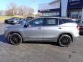 Satin Steel Metallic - Terrain SLE AWD Photo No. 2