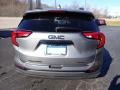 Satin Steel Metallic - Terrain SLE AWD Photo No. 5