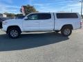 Super White - Tacoma SR5 Double Cab Photo No. 4