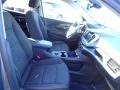 Satin Steel Metallic - Terrain SLE AWD Photo No. 15