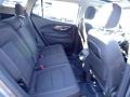Satin Steel Metallic - Terrain SLE AWD Photo No. 16
