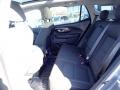 Satin Steel Metallic - Terrain SLE AWD Photo No. 18
