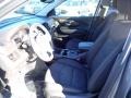 Satin Steel Metallic - Terrain SLE AWD Photo No. 20