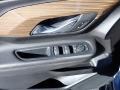 Satin Steel Metallic - Terrain SLE AWD Photo No. 21