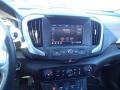 Satin Steel Metallic - Terrain SLE AWD Photo No. 25