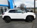 Summit White - TrailBlazer LT AWD Photo No. 6