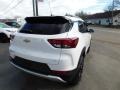 Summit White - TrailBlazer LT AWD Photo No. 8