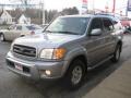 Phantom Gray Pearl - Sequoia SR5 4WD Photo No. 2
