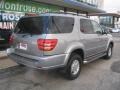 Phantom Gray Pearl - Sequoia SR5 4WD Photo No. 3