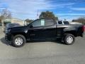 Black - Colorado WT Extended Cab Photo No. 4