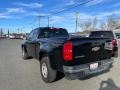 Black - Colorado WT Extended Cab Photo No. 5