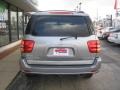 Phantom Gray Pearl - Sequoia SR5 4WD Photo No. 6