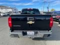 Black - Colorado WT Extended Cab Photo No. 6