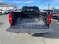 Black - Colorado WT Extended Cab Photo No. 7