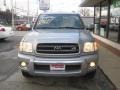 Phantom Gray Pearl - Sequoia SR5 4WD Photo No. 7