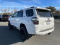 2017 Super White Toyota 4Runner SR5 4x4  photo #5