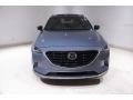 Polymetal Gray - CX-9 Carbon Edition AWD Photo No. 2