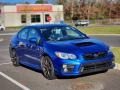 WR Blue Pearl - WRX Premium Photo No. 3