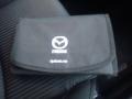 2015 Meteor Gray Mica Mazda MAZDA3 i Touring 5 Door  photo #13