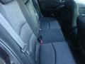 Black Rear Seat Photo for 2015 Mazda MAZDA3 #145207106