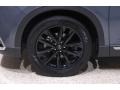 2021 Polymetal Gray Mazda CX-9 Carbon Edition AWD  photo #22
