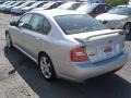 2006 Brilliant Silver Metallic Subaru Legacy 2.5i Special Edition Sedan  photo #5