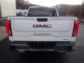 Summit White - Sierra 1500 SLT Crew Cab 4WD Photo No. 3