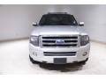 2014 Ingot Silver Ford Expedition EL Limited 4x4  photo #2