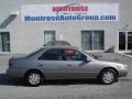 Antique Sage Pearl 1999 Toyota Camry CE